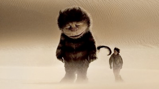 <em>Where The Wild Things Are</em>: More Moody Than Wild